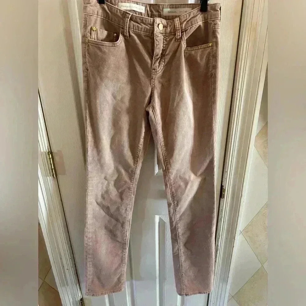 Pilcro pants